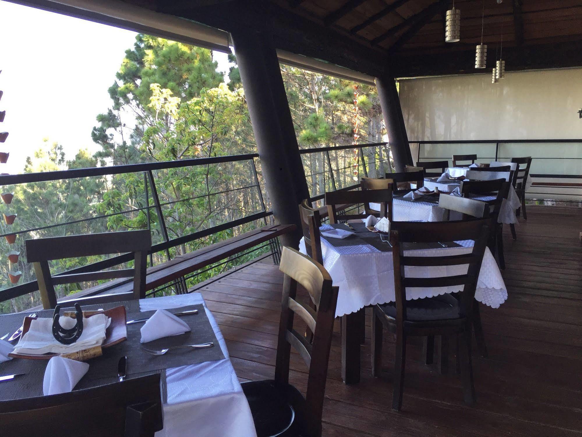 Hotel Rancho Tierra Alta à Jarabacoa Extérieur photo