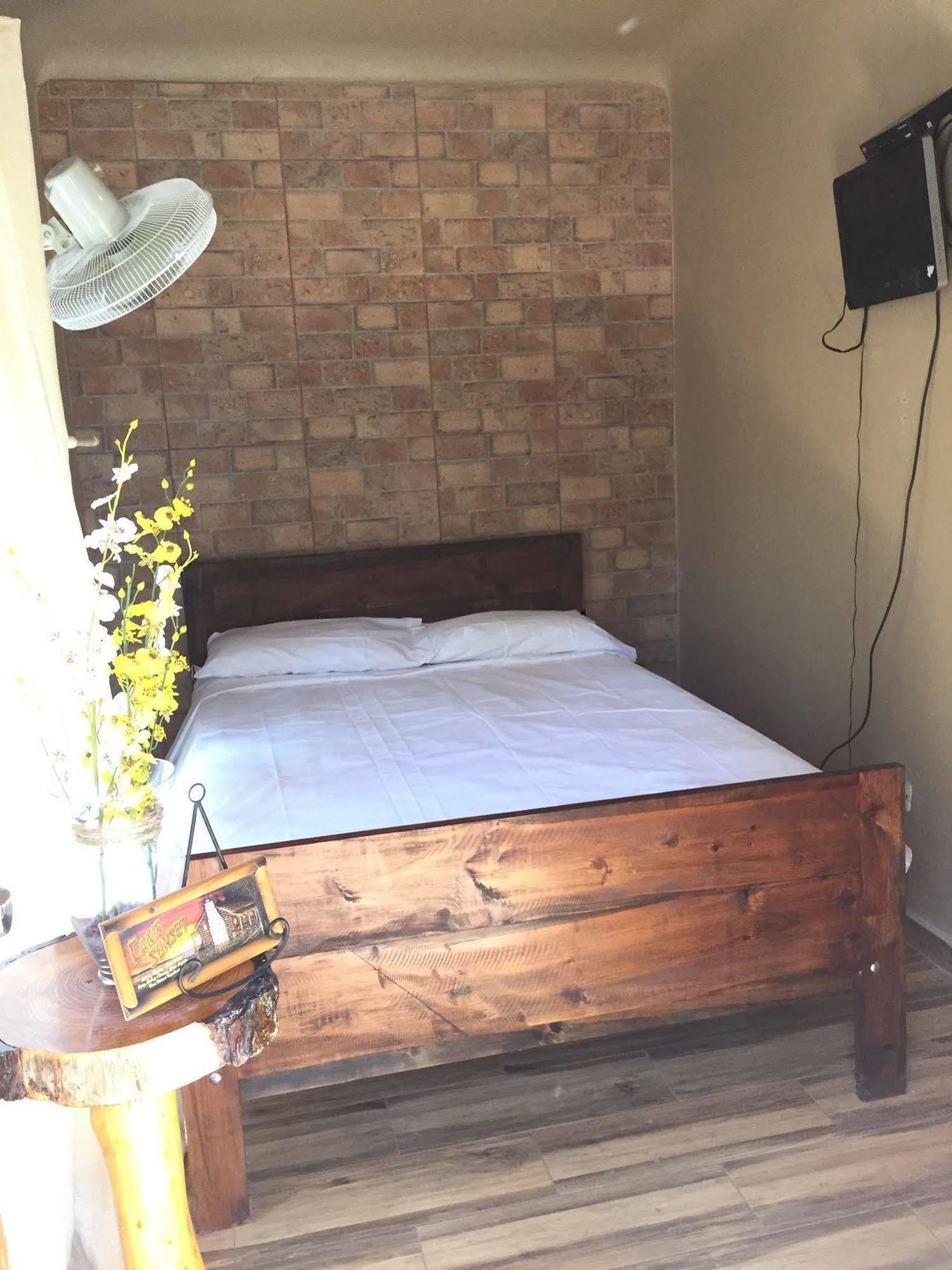 Hotel Rancho Tierra Alta à Jarabacoa Extérieur photo